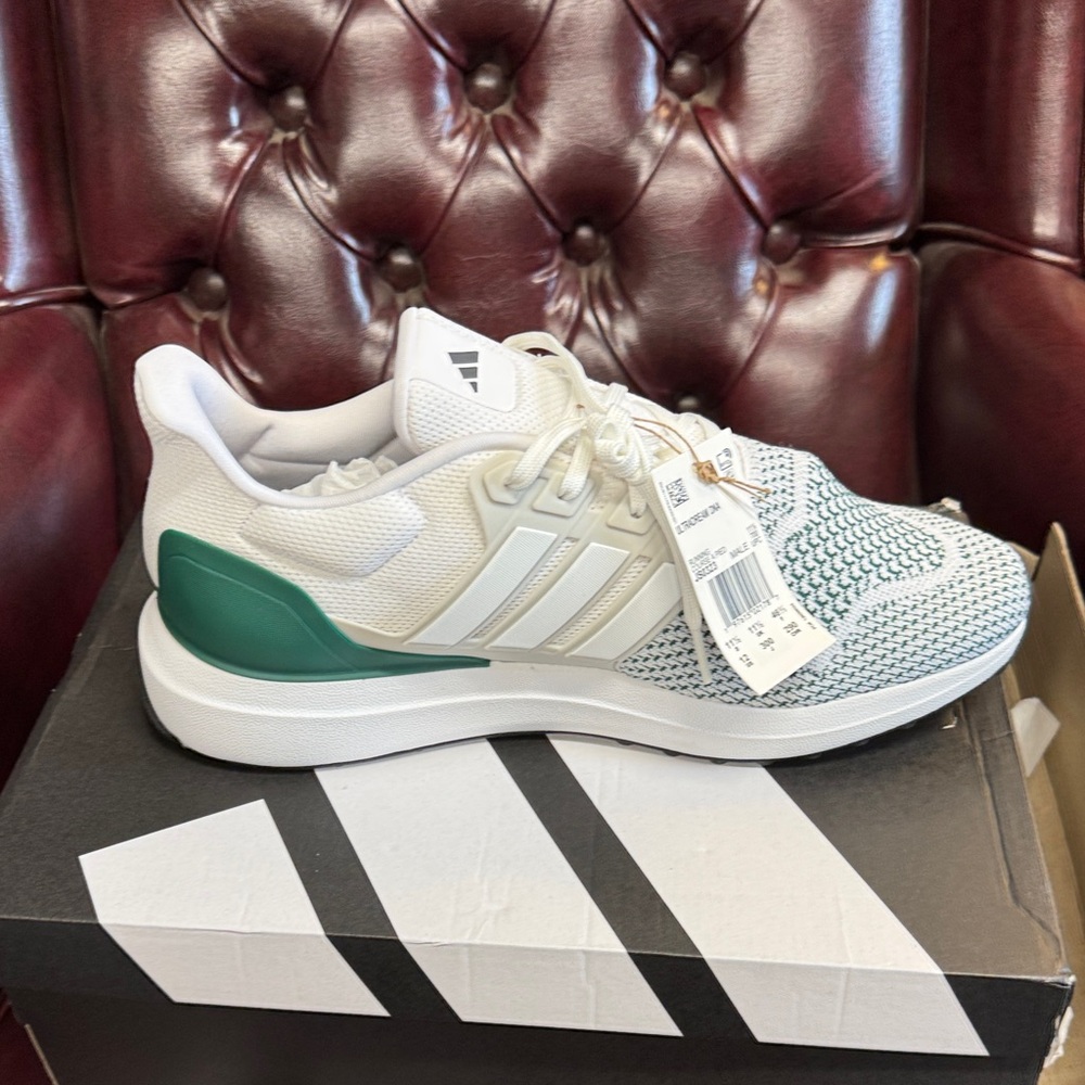 Adidas Ultradream DNA men’s 12 New in box - Picture 6 of 7